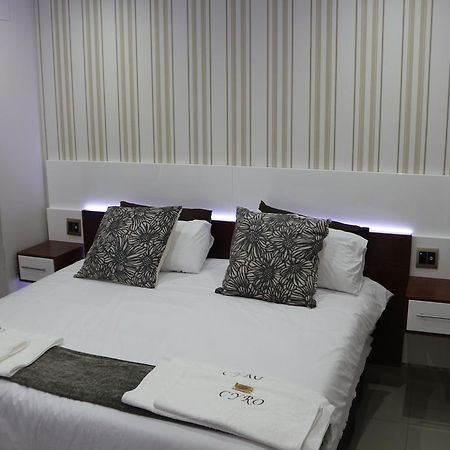 Cyro Apartments At Central Park Durban Ngoại thất bức ảnh