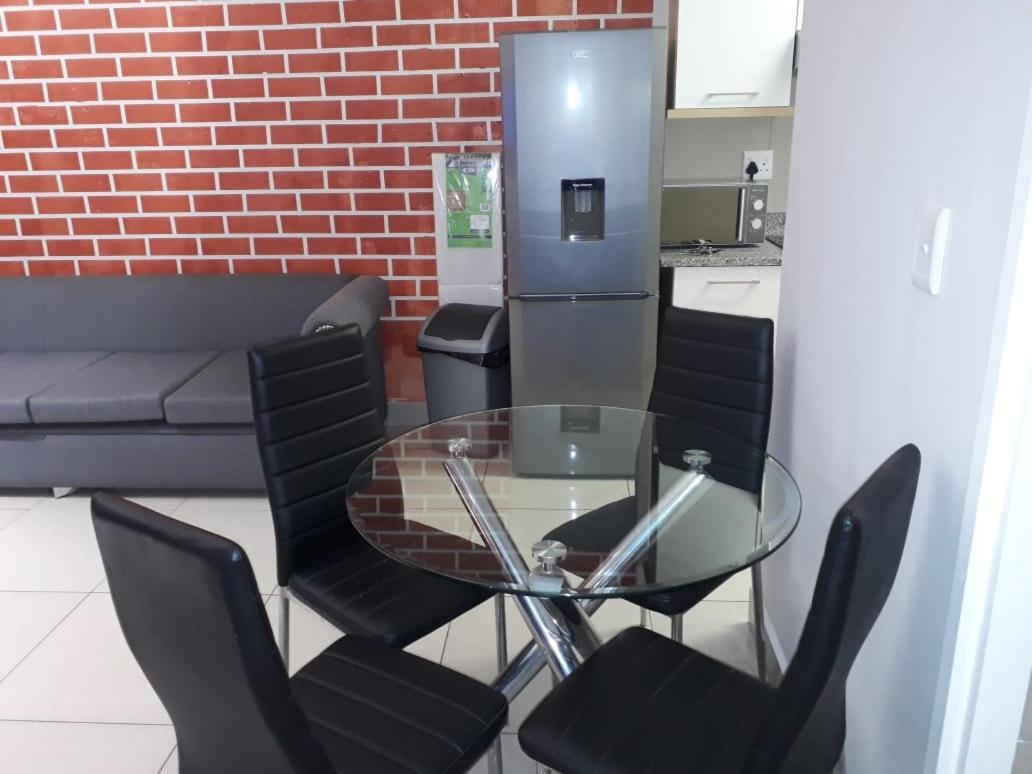 Cyro Apartments At Central Park Durban Ngoại thất bức ảnh