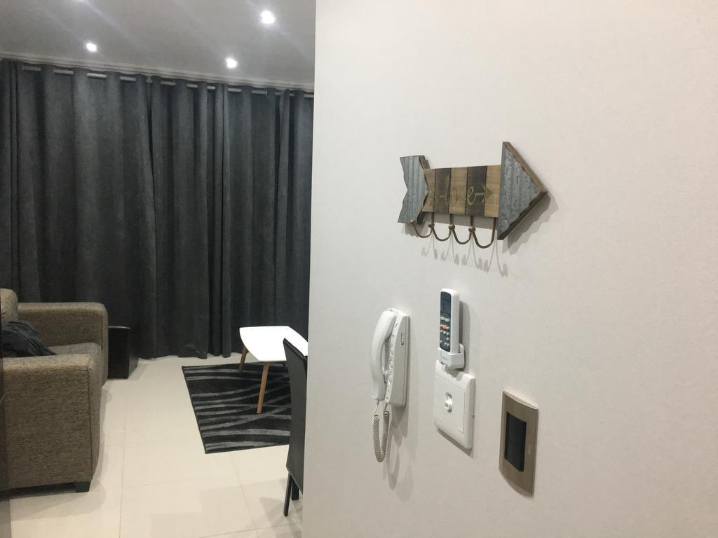Cyro Apartments At Central Park Durban Ngoại thất bức ảnh