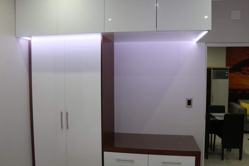 Cyro Apartments At Central Park Durban Ngoại thất bức ảnh