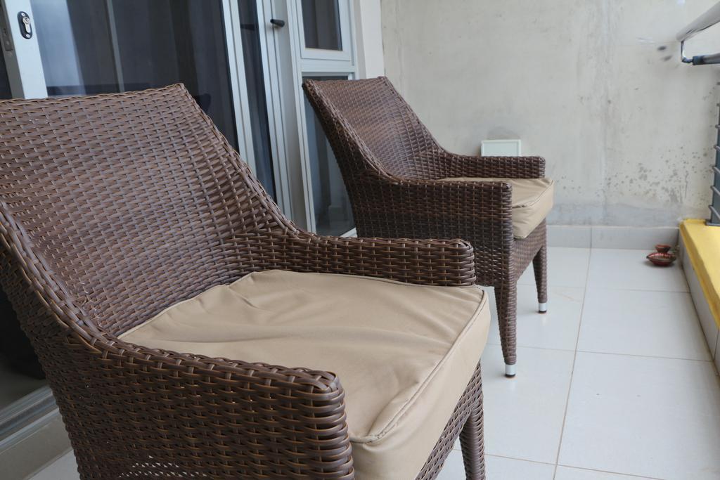 Cyro Apartments At Central Park Durban Ngoại thất bức ảnh