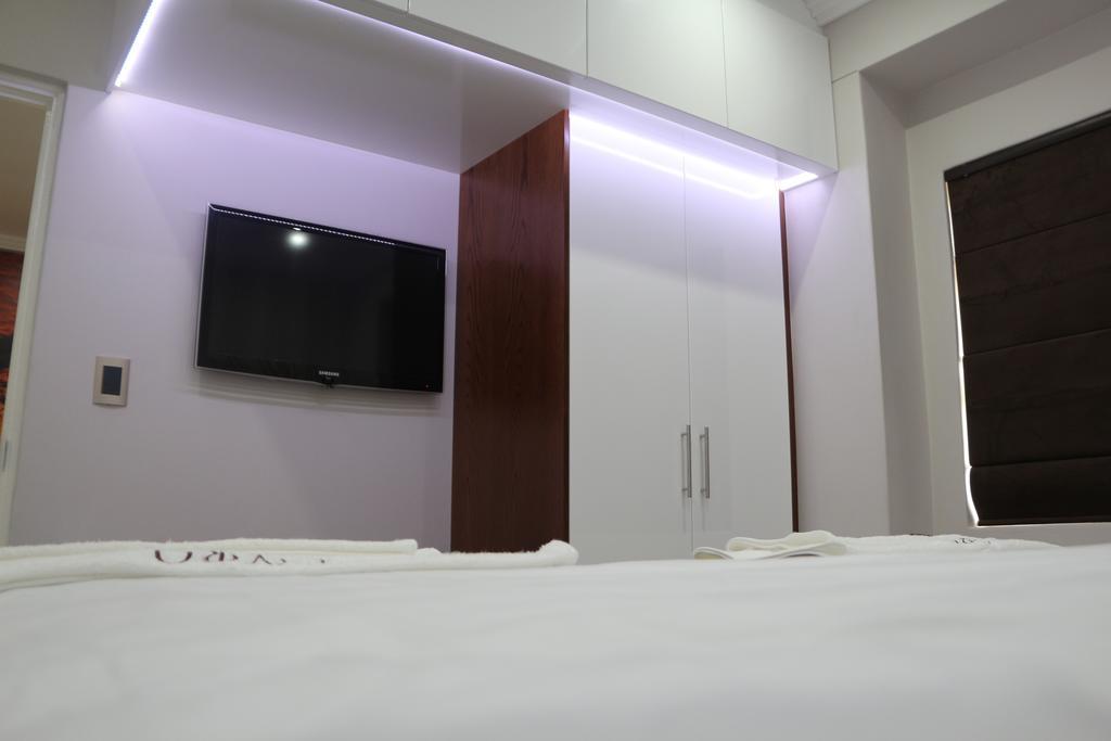 Cyro Apartments At Central Park Durban Ngoại thất bức ảnh