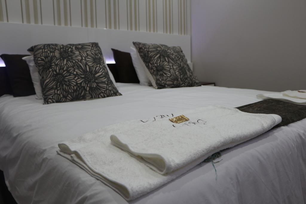 Cyro Apartments At Central Park Durban Ngoại thất bức ảnh