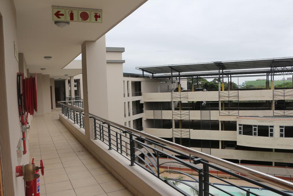 Cyro Apartments At Central Park Durban Ngoại thất bức ảnh