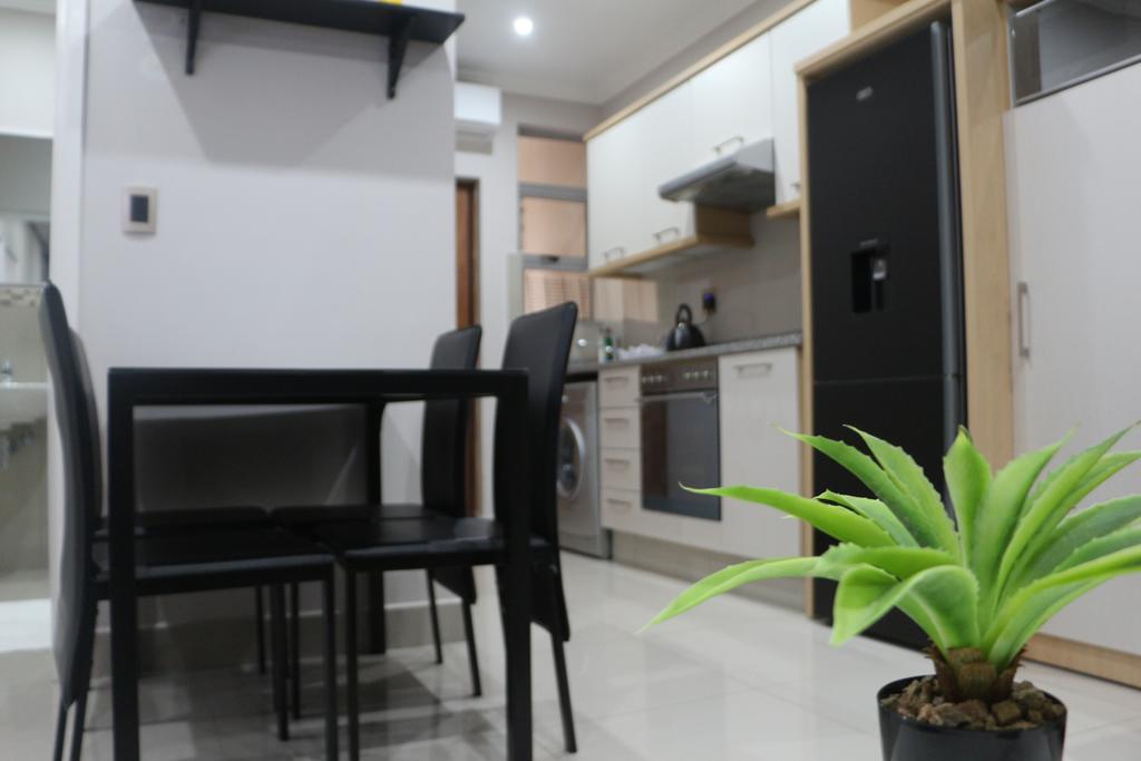 Cyro Apartments At Central Park Durban Ngoại thất bức ảnh