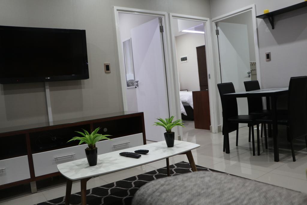 Cyro Apartments At Central Park Durban Ngoại thất bức ảnh