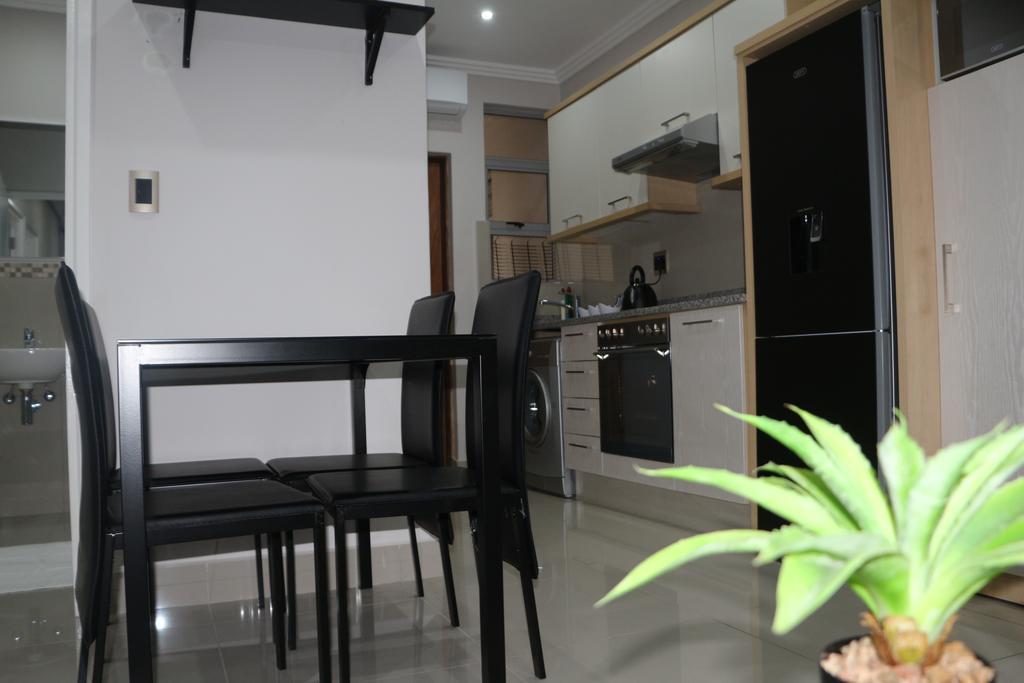 Cyro Apartments At Central Park Durban Ngoại thất bức ảnh